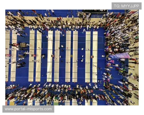 江门体育赛事乘数效应显现，击剑联赛带动酒店爆满