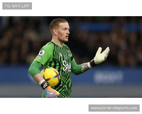 英超门将扑救成功率榜，埃弗顿皮克福德领跑