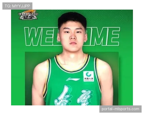 辽宁男篮启用新建成的投篮训练中心进行封闭备战